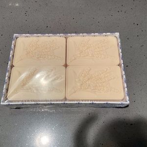 Lavender soaps by Saponificio Artigianale Fiorentino